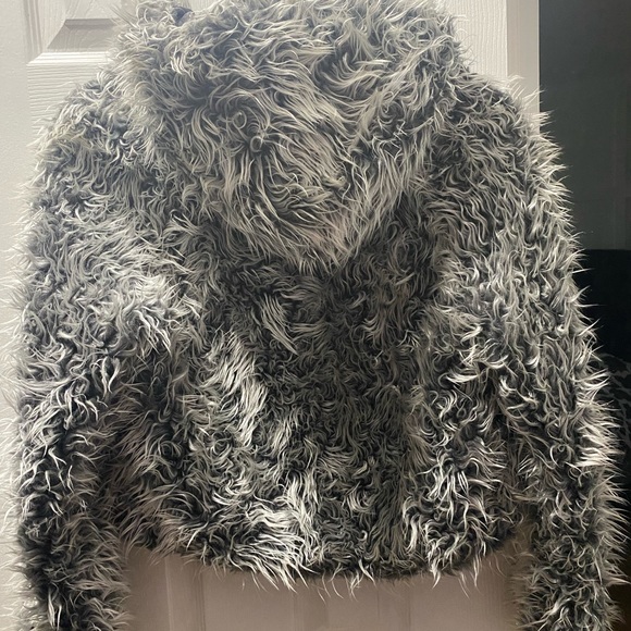 Le Chateau Jacket bomber size M - Picture 6 of 6